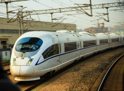 火車應用